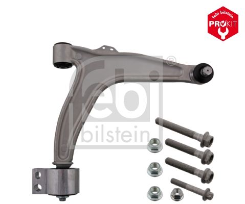 FEBI BILSTEIN vikšro valdymo svirtis 34228